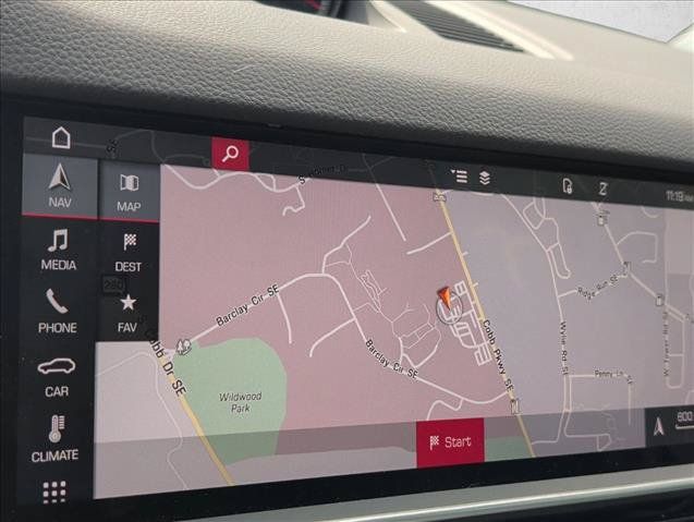 Used 2019 Porsche Cayenne AWD/4WD image 11