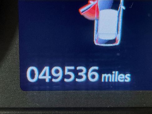 Used 2024 Mitsubishi Eclipse Cross SE image 19