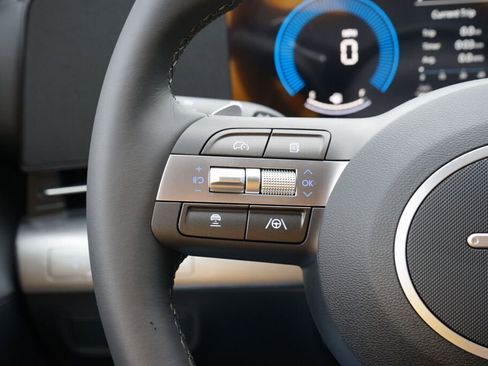 New 2026 Hyundai Kona SEL Premium FWD image 25