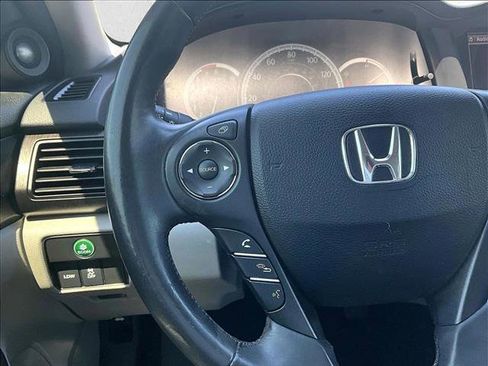 Used 2013 Honda Accord EX-L image 18