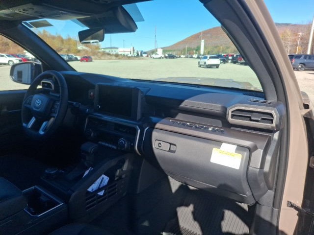 New 2026 Toyota Tacoma TRD Sport AWD/4WD image 28