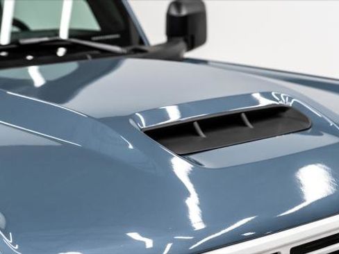 Used 2025 Ford Bronco 4-Door image 26