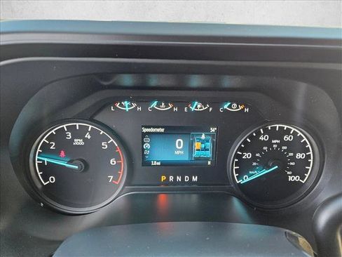 New 2026 Ford F250 XLT w/ FX4 Off-Road Package image 16