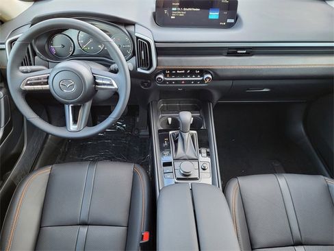 New 2026 MAZDA CX-50 AWD 2.5 Hybrid w/ Weather Package image 2
