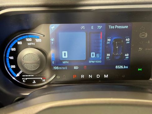 Used 2024 Ford Bronco Badlands AWD/4WD image 28