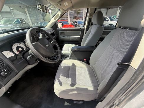 Used 2011 Dodge Dakota Big Horn RWD image 11