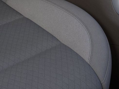 New 2026 Chevrolet Silverado 1500 LT image 21