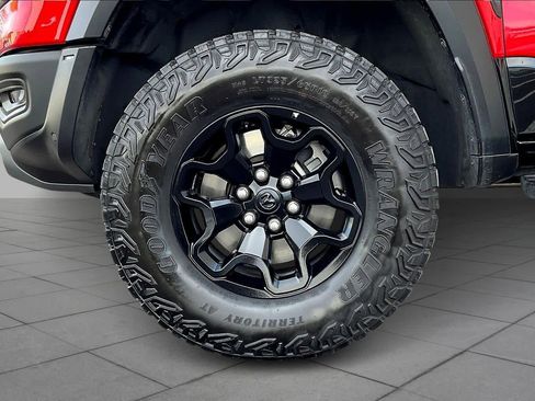 Used 2023 RAM 1500 TRX w/ TRX Level 2 Equipment Group image 9