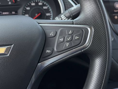 Used 2024 Chevrolet Malibu LT FWD image 17
