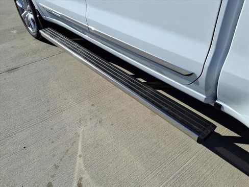 New 2026 Chevrolet Silverado 1500 High Country image 17