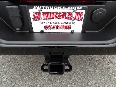 Used 2023 GMC Sierra 3500 Denali w/ Denali Ultimate Package image 60