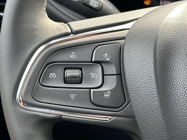 New 2026 Buick Envista Sport Touring w/ Convenience I Package FWD image 26