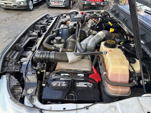 Used 2016 Ford F250 Lariat AWD/4WD image 39