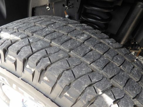 Used 2024 RAM 3500 SLT w/ Quick Order Package 2YG SLT AWD/4WD image 49