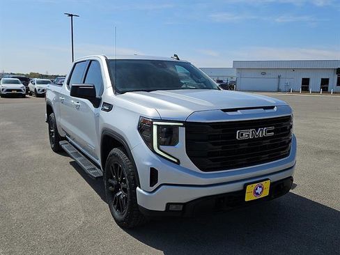 Used 2022 GMC Sierra 1500 Elevation image 7