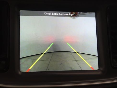 Used 2019 Dodge Challenger R/T Scat Pack w/ Shaker Package image 9