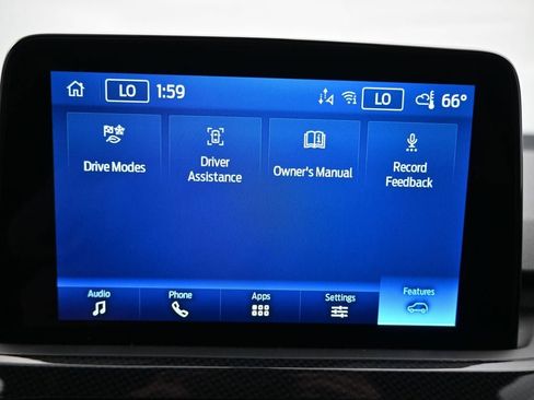 New 2026 Ford Escape ST-Line Select image 13