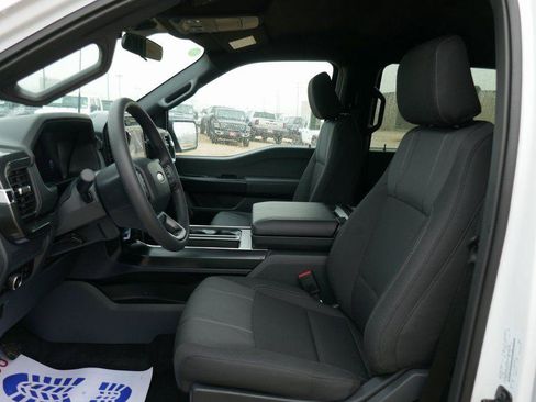 New 2026 Ford F150 STX w/ F-150 LOBO Package image 15