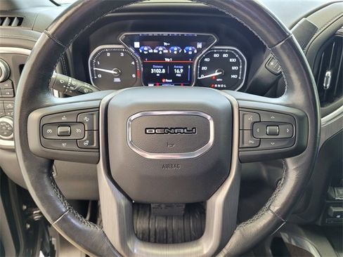 Used 2020 GMC Sierra 2500 Denali w/ Denali Ultimate Package image 28