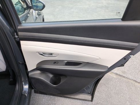 New 2026 Hyundai Tucson Blue SE image 27