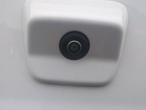 New 2025 Jeep Gladiator Mojave w/ Convenience Group image 13