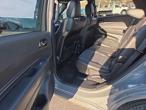 New 2026 Dodge Durango GT image 12