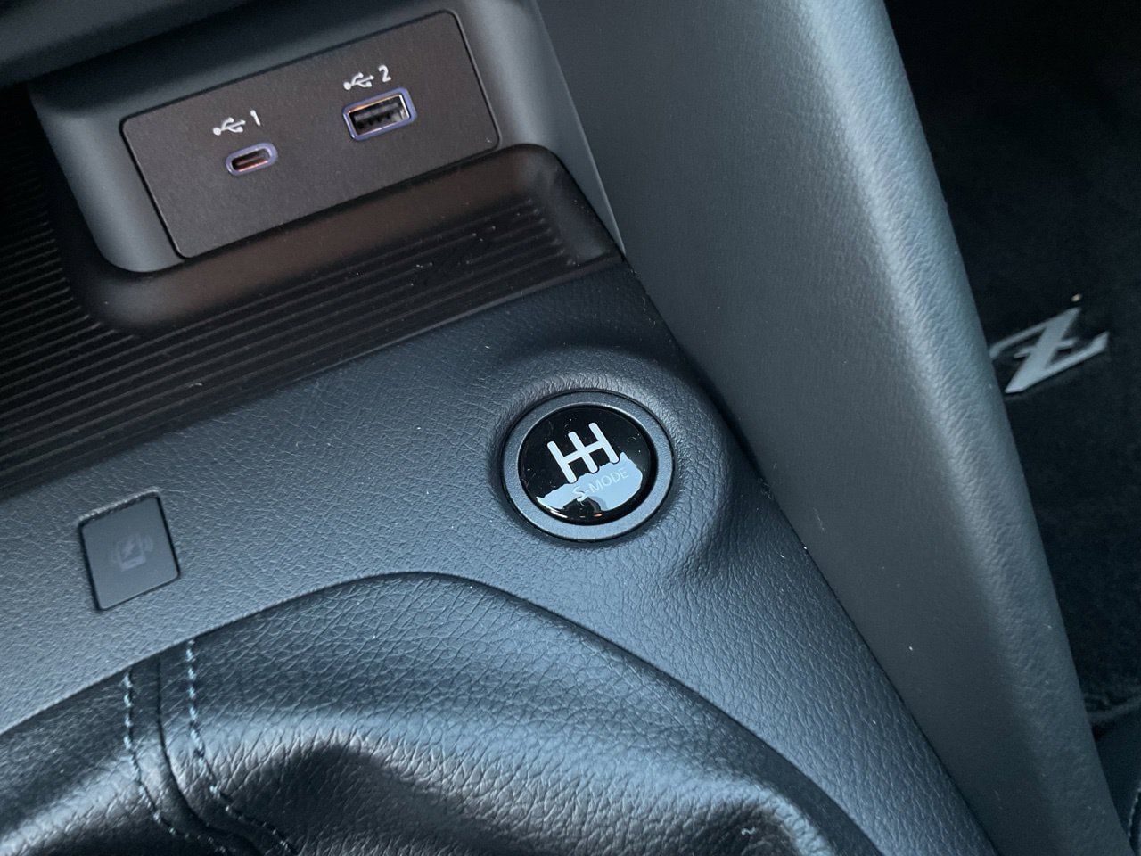 New 2027 Nissan Z Performance RWD image 22