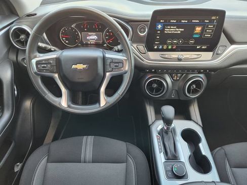 Used 2024 Chevrolet Blazer LT w/ Driver Confidence Package FWD image 27