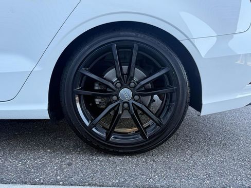 Used 2018 Audi A3 2.0T Premium w/ Convenience Package image 58