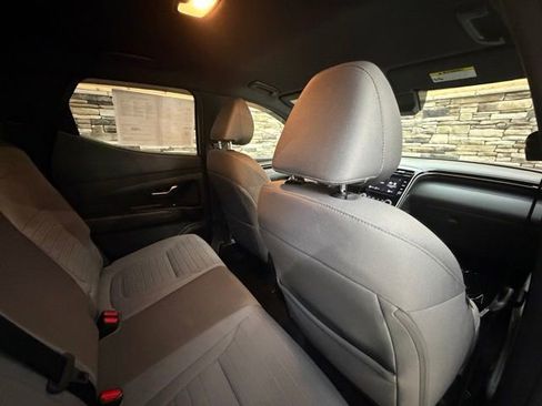 Used 2023 Hyundai Santa Cruz SEL w/ Winter Package AWD/4WD image 30