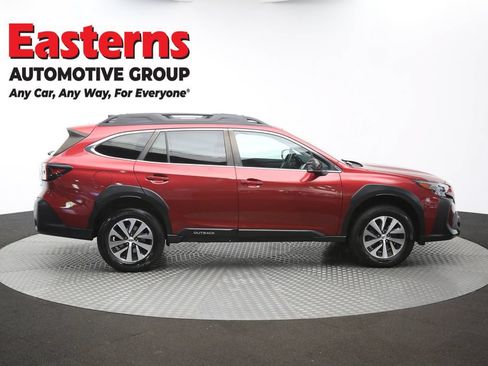 Used 2023 Subaru Outback Premium AWD/4WD image 44