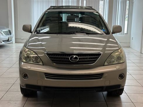 Used 2006 Lexus RX 400h 2WD image 2