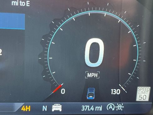 New 2025 Ford Ranger Raptor image 14