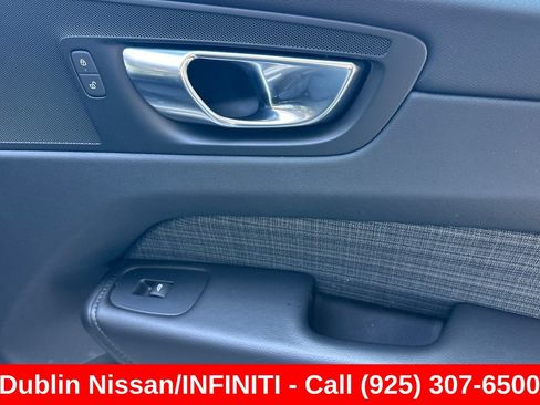 Used 2023 Volvo XC60 B5 Core w/ Protection Package Premier FWD image 21