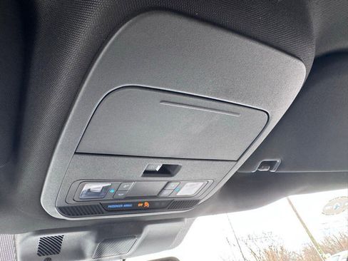 New 2025 Ford F150 XLT w/ Equipment Group 302A MID image 35