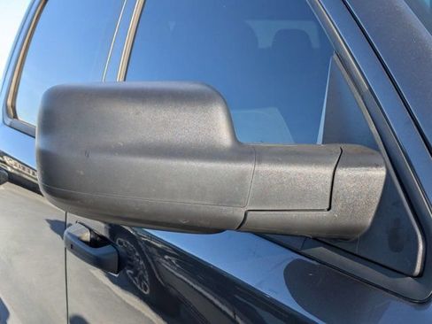 Used 2025 RAM 1500 Tradesman w/ Night Edition RWD image 11