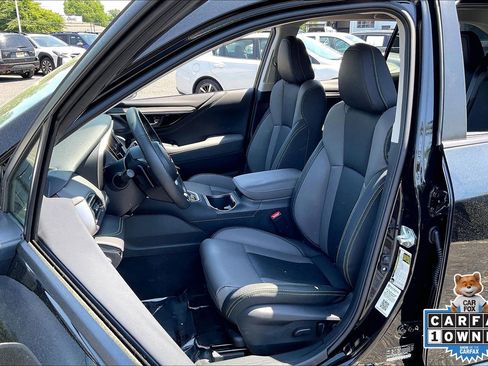 Certified 2024 Subaru Outback Onyx Edition AWD/4WD image 9