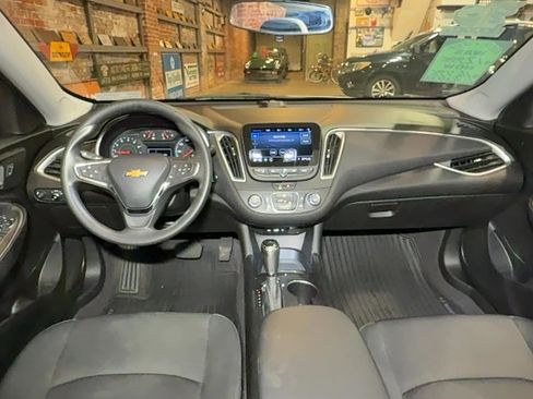Used 2020 Chevrolet Malibu LS w/ LPO, Convenience Package 2 image 50