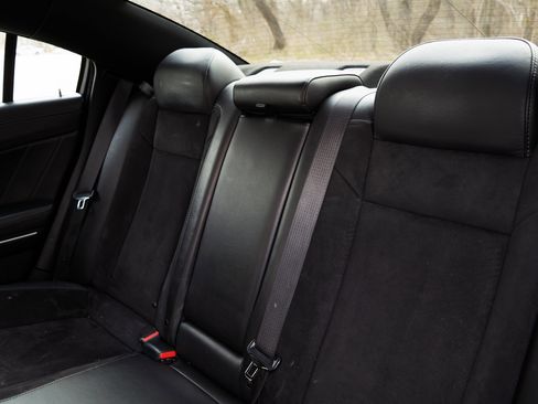 Used 2022 Dodge Charger R/T w/ Plus Group image 18