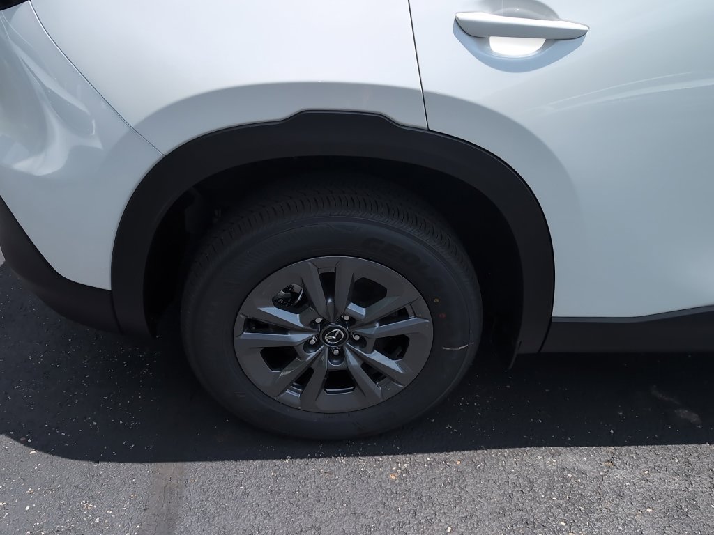 New 2026 MAZDA CX-5 Select AWD/4WD image 4