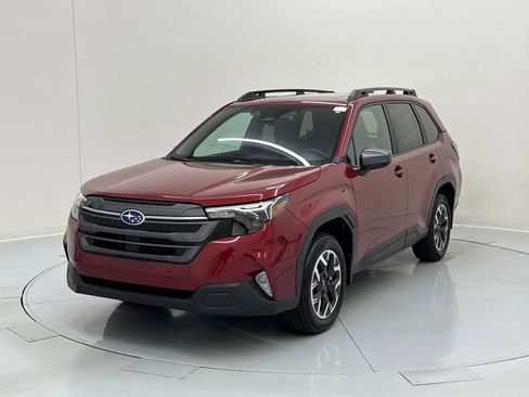 New 2026 Subaru Forester Premium image 1
