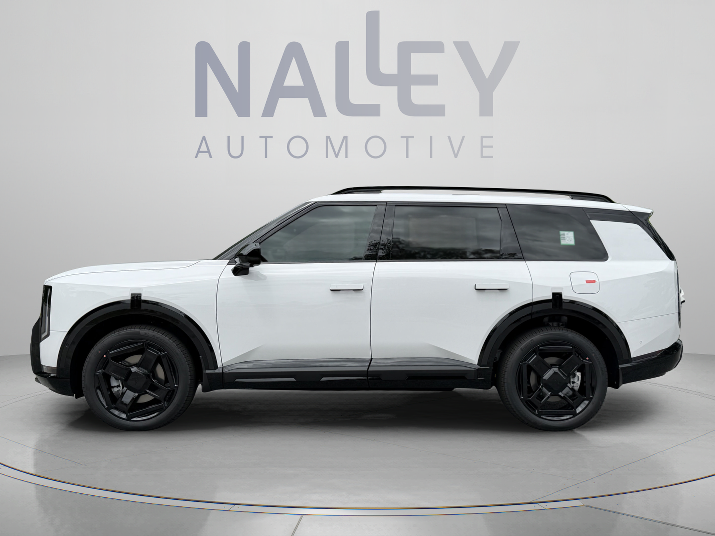 New 2027 Kia Telluride X-Line SX Prestige AWD/4WD image 2