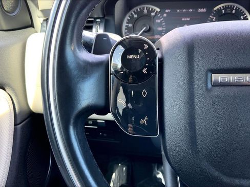 Used 2020 Land Rover Discovery Sport S R-Dynamic image 22