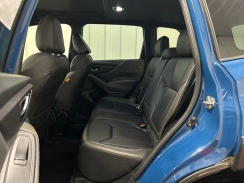 Used 2022 Subaru Forester Wilderness AWD/4WD image 12