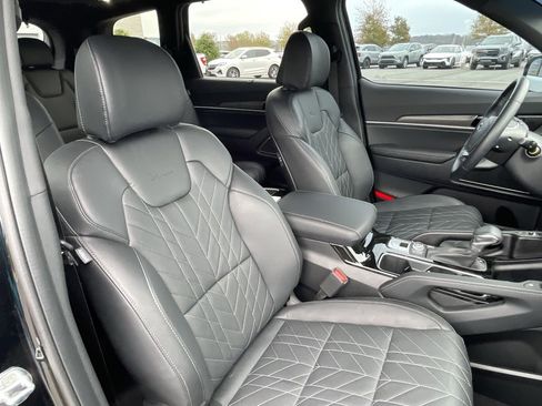 Used 2025 Kia Telluride SX X-Line image 33