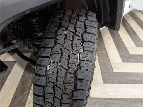 Used 2022 Jeep Wrangler Unlimited Sport image 21