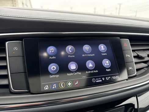 Certified 2023 Buick Enclave Essence w/ Experience Buick Package image 12