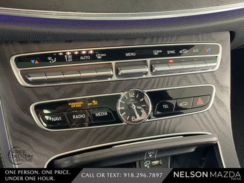 Used 2019 Mercedes-Benz E 63 AMG S image 40