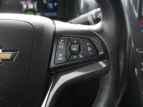 Used 2013 Chevrolet Volt Premium w/ Premium Trim Package image 30