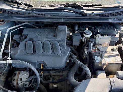 Used 2010 Nissan Sentra 2.0 FWD image 18